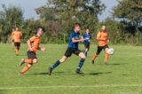 S.K.N.W.K. 2 - Wolfaartsdijk 2 (comp.) seizoen 2021-2022 (34/41)